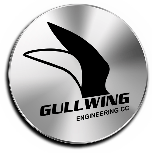 Gullwing Engineering Logo