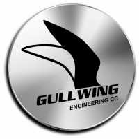 Gullwing Engineering Logo