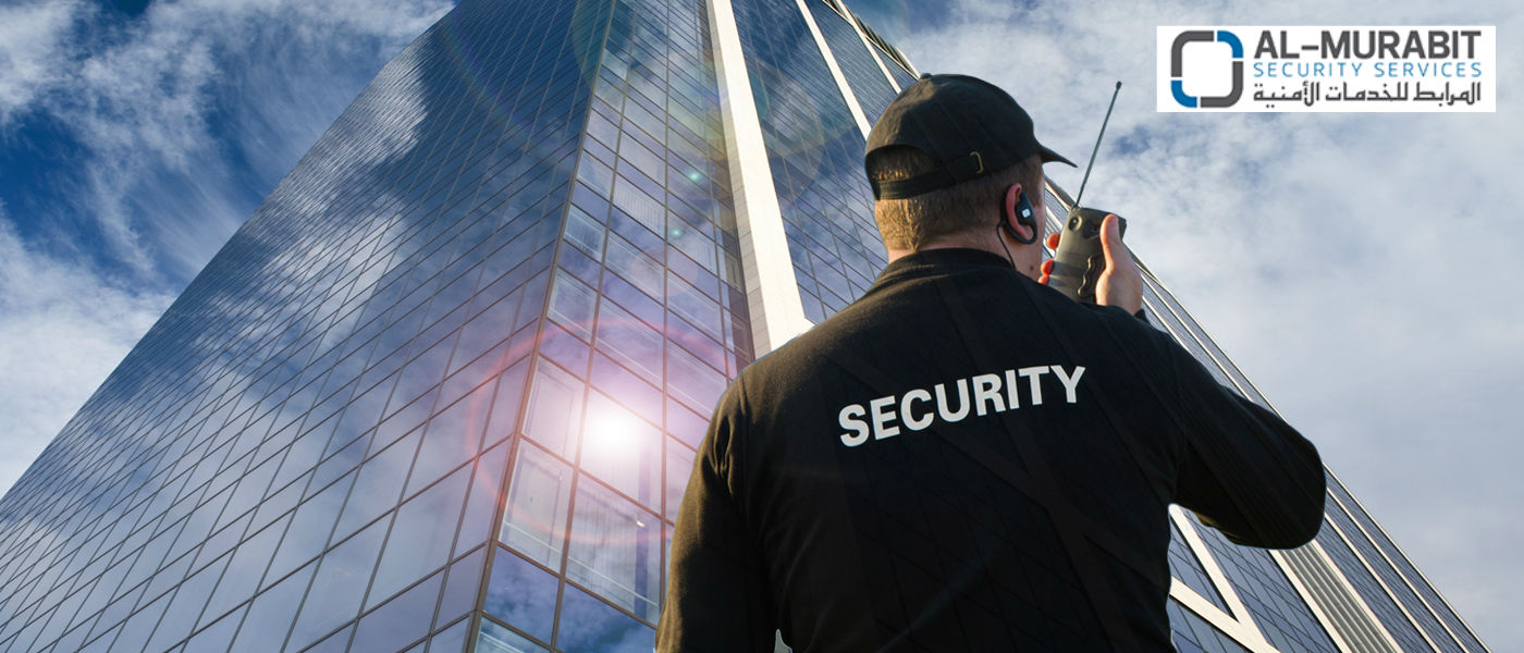 Security Services in Dubai'