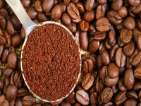 Coffee Grounds Market