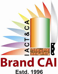 Culinary Academy Of India Logo