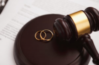 Divorce In Oklahoma City Amid COVID-19