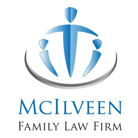 McIlveen Family Law Firm Logo