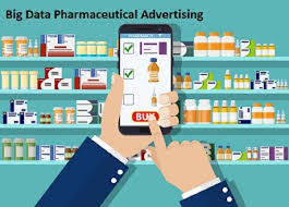 Big Data Pharmaceutical Advertising Market to See Huge Growt'