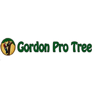 Company Logo For Gordon Pro Tree Service'