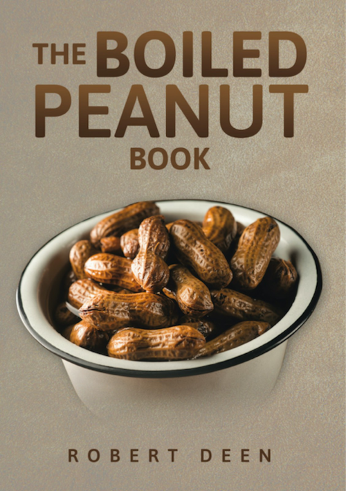 The Boiled Peanut Book'