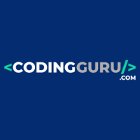 CodingGuru.com Logo