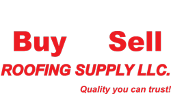 Company Logo For Buy &amp; Sell Roofing Supply LLC.'