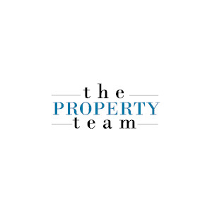 The Property Team Logo