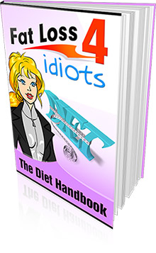 Fat Loss 4 Idiots'