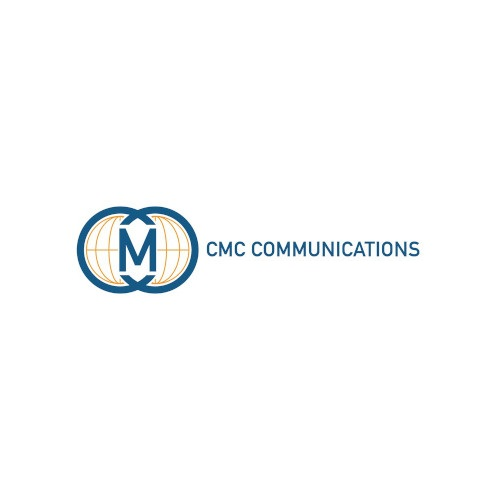 CMC Communications Logo