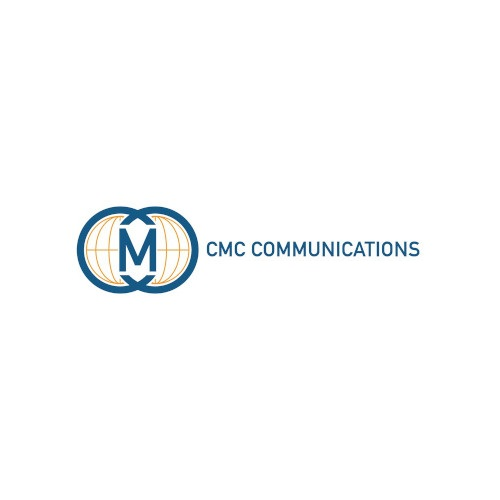 Company Logo For CMC Communications'