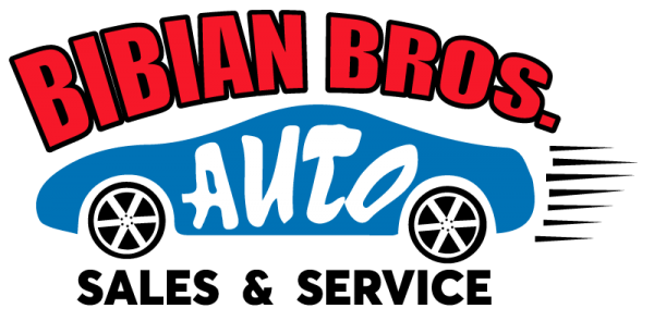 Company Logo For Bibian Bros Auto Sales'