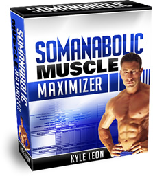 Muscles Maximizer 2'