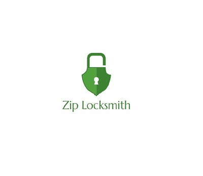 Company Logo For Zip Locksmith'