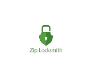 Zip Locksmith Logo