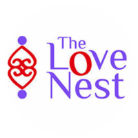 The Love Nest Logo