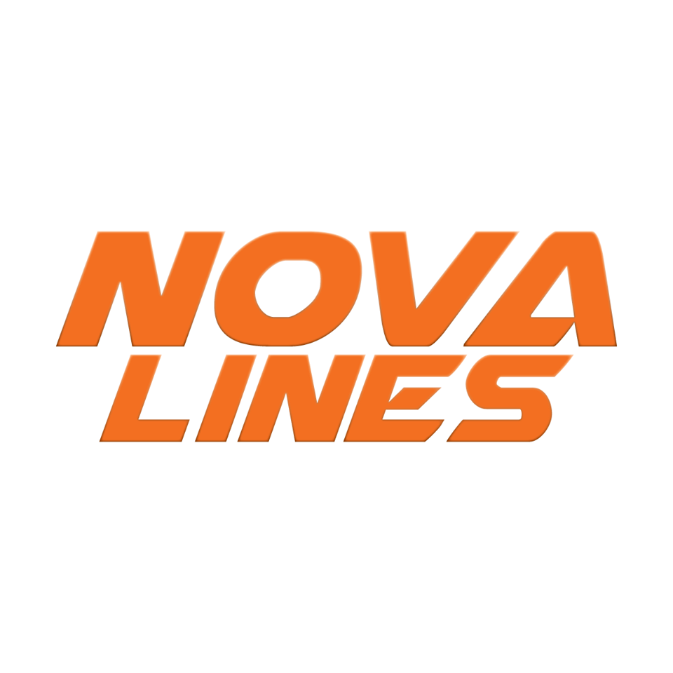 Company Logo For Nova Lines'