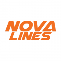 Nova Lines Logo