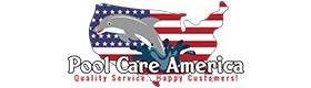 Affordable Swimming Pool Repair Allen TX Logo