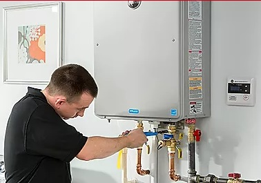 Jones Excavating and Plumbing