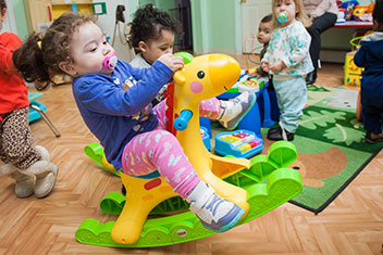 Company Logo For Little Scholars Daycare Center IV'