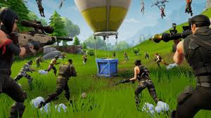 AI in Games'
