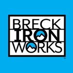 Company Logo For Breck Ironworks'