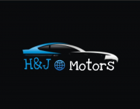H &amp; J Motors LLC Logo