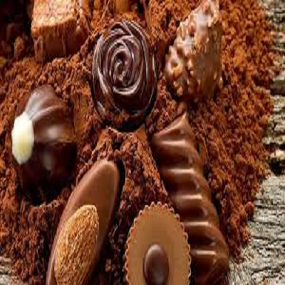 B2B Chocolate