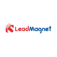 Lead Magnet Private Limited Logo