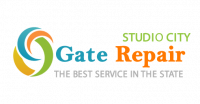 Gate Repair Studio City Logo