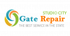 Company Logo For Gate Repair Studio City'