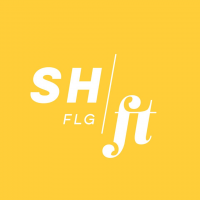 Shift Kitchen and Bar Logo