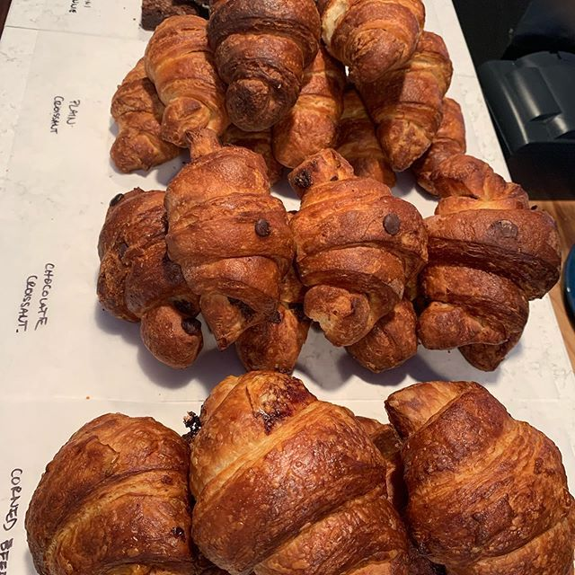 Date Night Restaurants'