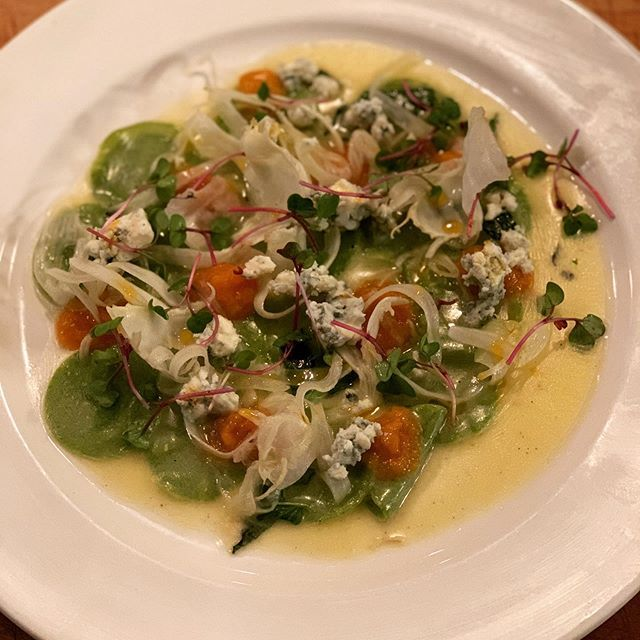 Downtown Restaurants'