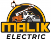 Company Logo For Malik Electric Inc'