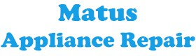 Company Logo For Appliance Repair Company Montclair CA'