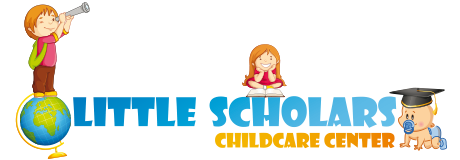 Company Logo For Little Scholars Daycare Center I'