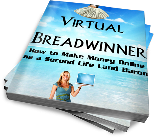 Virtual Breadwinner'