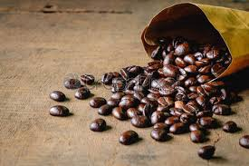 Coffee Beans Market
