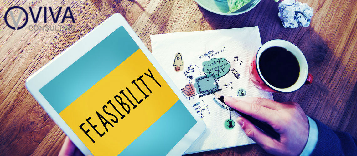 Business consulting Company'