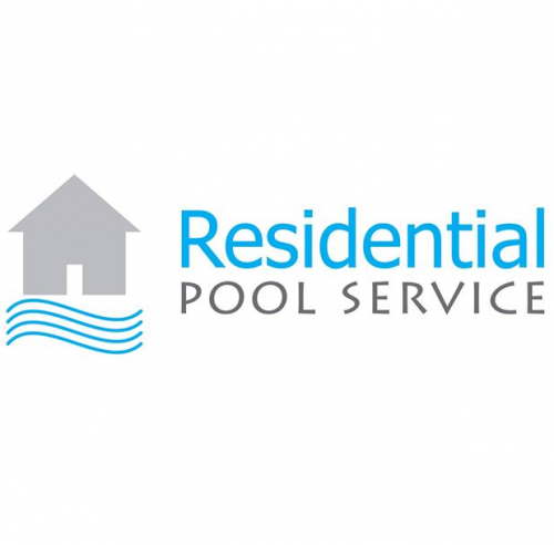 Company Logo For Residential Pool Service LLC'