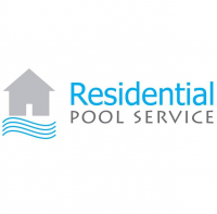 Residential Pool Service LLC Logo