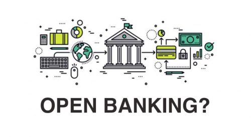 Open Banking'