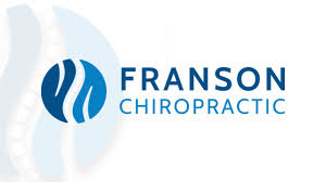 Company Logo For Franson Chiropractic'