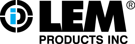 LEM Products Inc. Logo