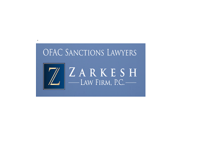Company Logo For OFAC Sanctions Lawyers - Zarkesh Law Firm,'