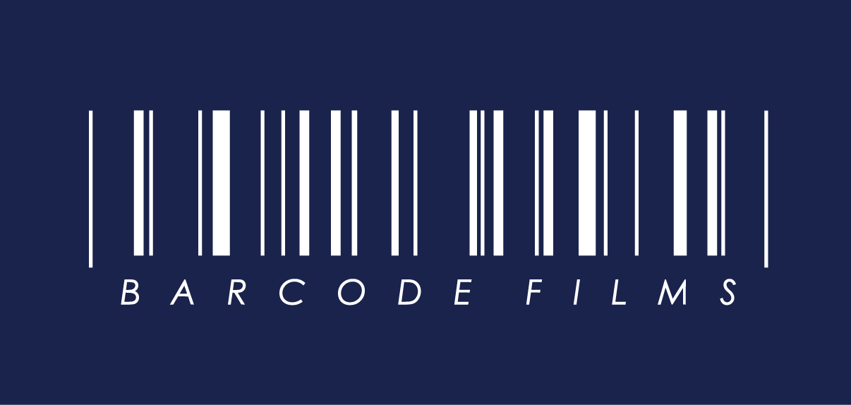 Bar Code Film Logo
