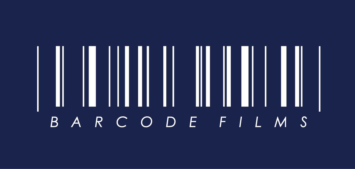 Bar Code Film